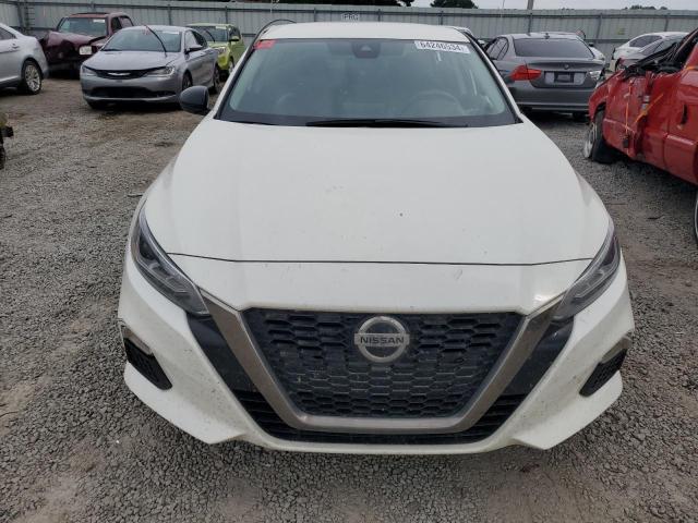 Photo 5 from auction – 2021 NISSAN ALTIMA SR with VIN 1N4BL4CV5MN410645