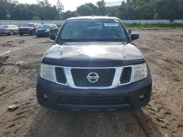 Photo 5 from auction – 2011 NISSAN PATHFINDER with VIN 5N1AR1NB1BC627278