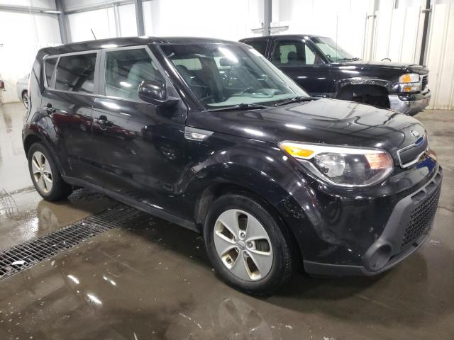 Photo 4 from auction – 2014 KIA SOUL with VIN KNDJN2A26E7057092