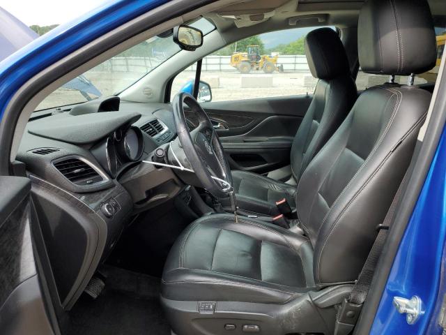 Photo 7 from auction – 2013 BUICK ENCORE with VIN KL4CJCSB9DB084186