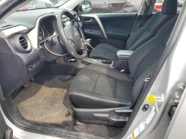 Photo 7 from auction – 2014 TOYOTA RAV4 XLE with VIN 2T3RFREV0EW213144