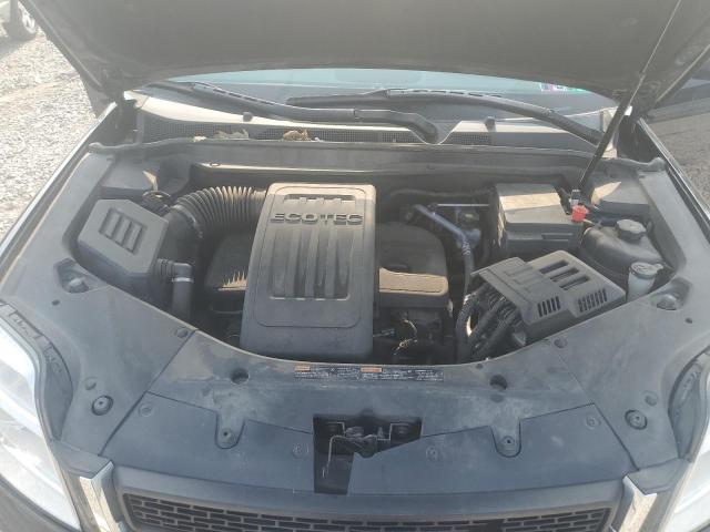 Photo 12 from auction – 2015 GMC TERRAIN SL with VIN 2GKALMEK9F6350437