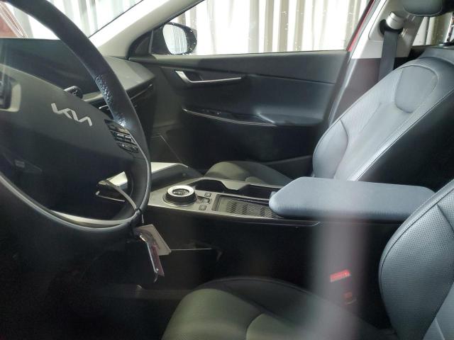Photo 7 from auction – 2024 KIA EV6 LIGHT with VIN KNDC3DLC4R5199135