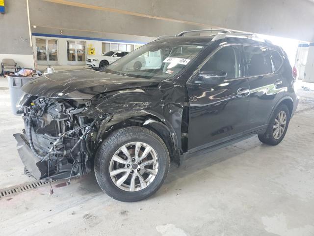 Photo 1 from auction – 2020 NISSAN ROGUE S with VIN 5N1AT2MT3LC778612