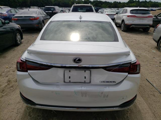 Photo 6 from auction – 2019 LEXUS ES 300H with VIN JTHB21B18K2029105