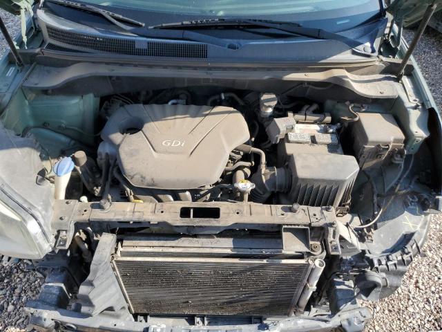 Photo 11 from auction – 2014 KIA SOUL with VIN KNDJN2A2XE7037203