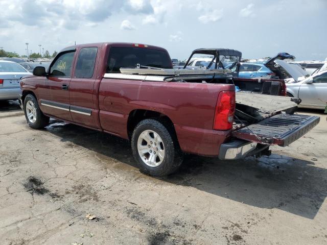 Photo 2 from auction – 2003 CHEVROLET SILVERADO with VIN 2GCEC19T931219810