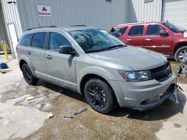 Photo 4 from auction – 2020 DODGE JOURNEY SE with VIN 3C4PDCAB6LT260611