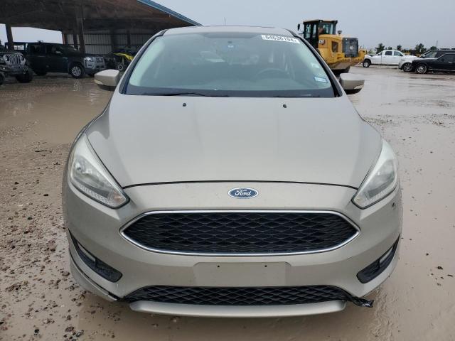 Photo 5 from auction – 2016 FORD FOCUS SE with VIN 1FADP3K21GL360163