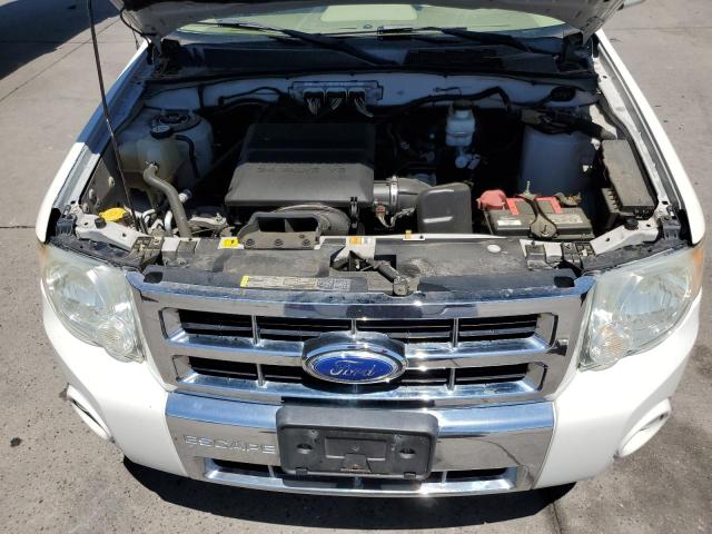صورة رقم 12 من المزاد - 2011 FORD ESCAPE LIM مع VIN 1FMCU9EG5BKC25237