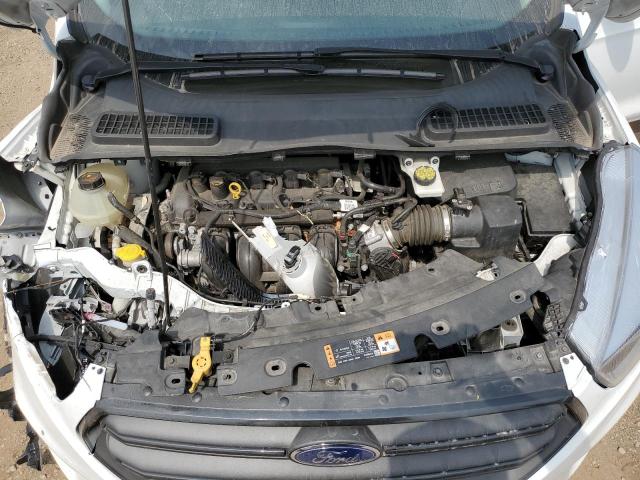 Photo 12 from auction – 2017 FORD ESCAPE S with VIN 1FMCU0F77HUD77656