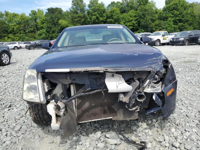 Zdjęcie 5 z aukcji – 2006 CADILLAC STS z VIN 1G6DW677360220671