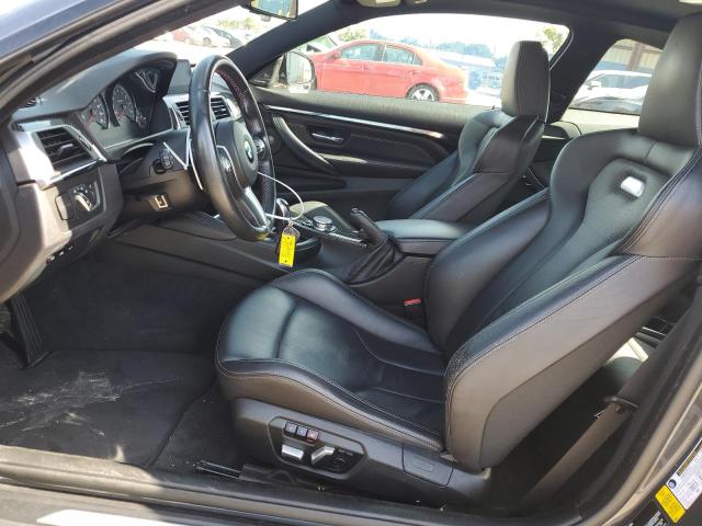 Photo 7 from auction – 2017 BMW M4 with VIN WBS3R9C59HK709761