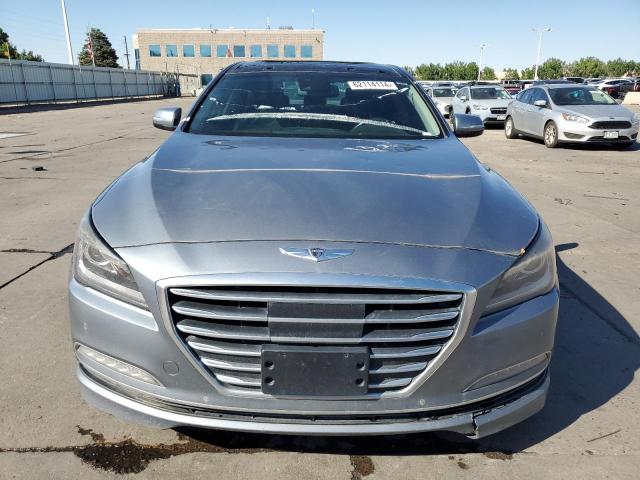 Photo 5 from auction – 2015 HYUNDAI GENESIS 5. with VIN KMHGN4JF6FU036475