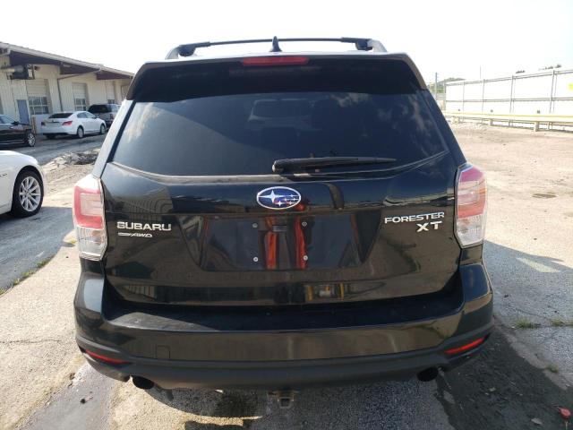 Фото 6 с аукциона – 2017 SUBARU FORESTER 2 с VIN JF2SJGEC0HH478211