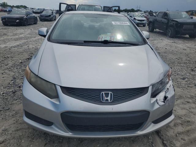 Photo 5 from auction – 2012 HONDA CIVIC LX with VIN 2HGFG3B53CH560340