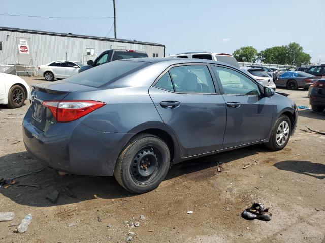 Photo 3 from auction – 2015 TOYOTA COROLLA EC with VIN 5YFBPRHE1FP336716