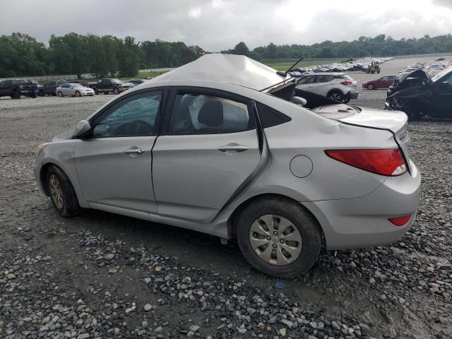 Photo 2 from auction – 2015 HYUNDAI ACCENT GLS with VIN KMHCT4AE2FU903771