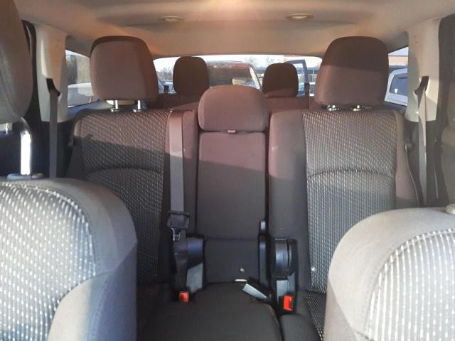 Photo 10 from auction – 2020 DODGE JOURNEY SE with VIN 3C4PDCAB0LT259552