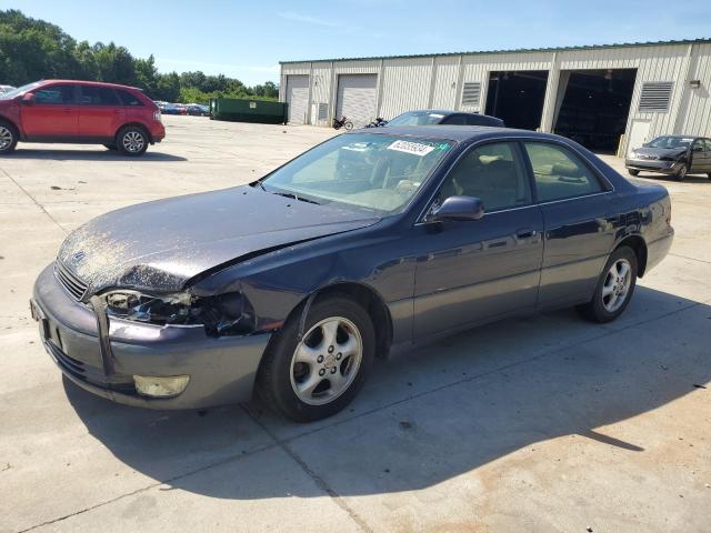 LEXUS ES 300 1998 with VIN JT8BF28G9W5041547 - Photo from auction