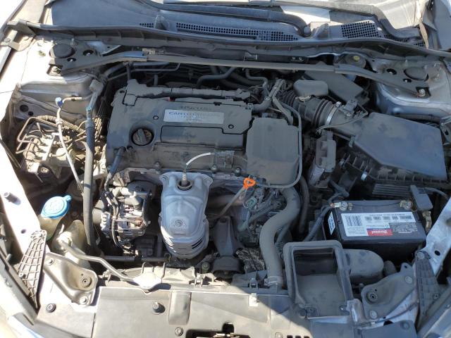 Photo 11 from auction – 2014 HONDA ACCORD EXL with VIN 1HGCR2F83EA095457