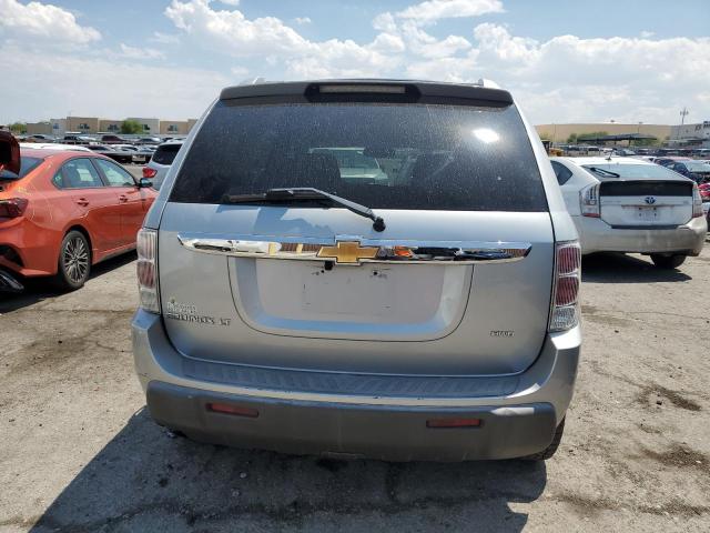 Photo 6 from auction – 2006 CHEVROLET EQUINOX LT with VIN 2CNDL73F366026976