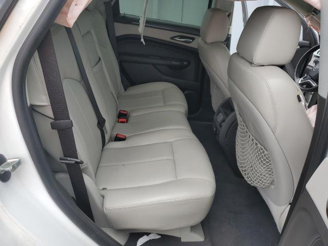 Photo 11 from auction – 2013 CADILLAC SRX with VIN 3GYFNAE30DS567919