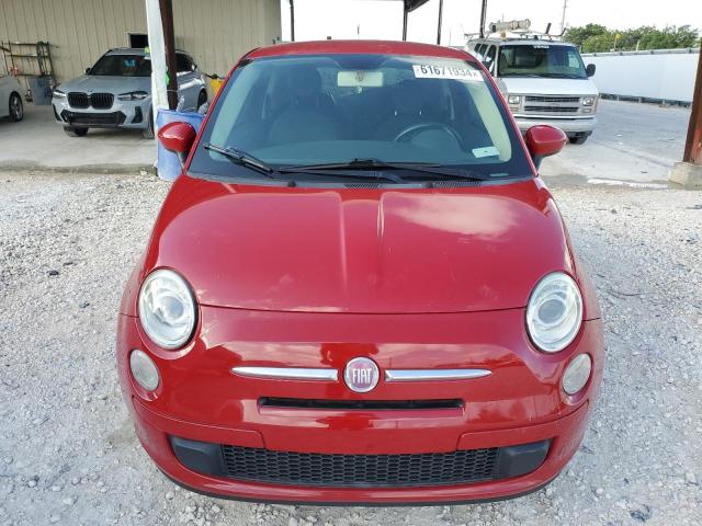 Zdjęcie 5 z aukcji – 2013 FIAT 500 POP z VIN 3C3CFFAR2DT511749