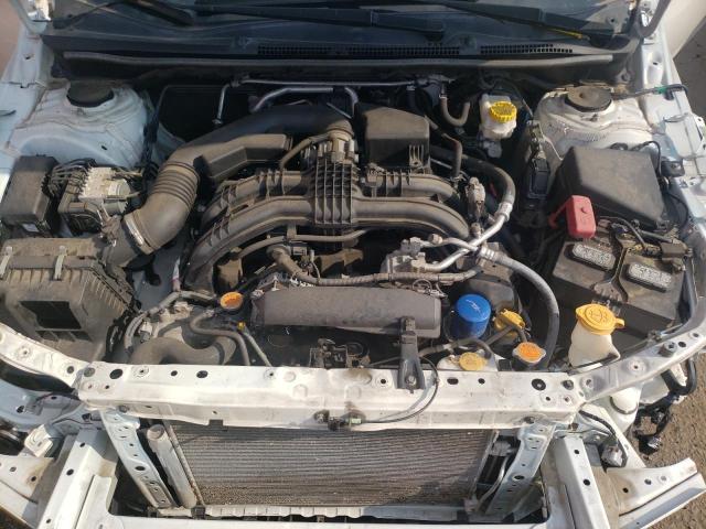 Photo 11 from auction – 2019 SUBARU IMPREZA with VIN 4S3GKAA61K3613781