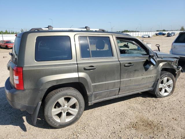 Photo 3 from auction – 2016 JEEP PATRIOT with VIN 1C4NJRAB5GD582011