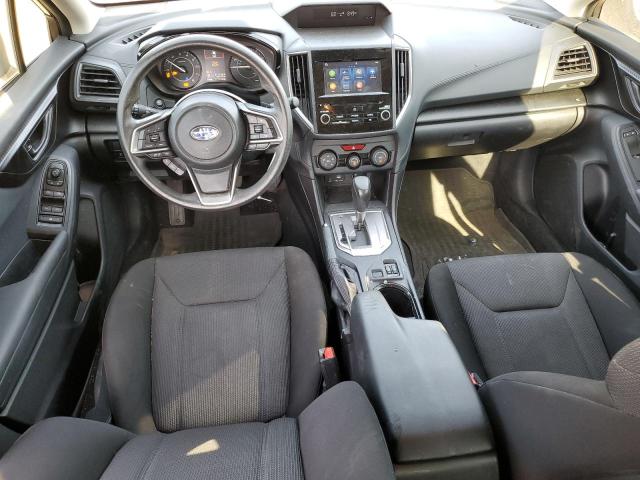 Photo 8 from auction – 2021 SUBARU IMPREZA PR with VIN 4S3GTAV69M3713606