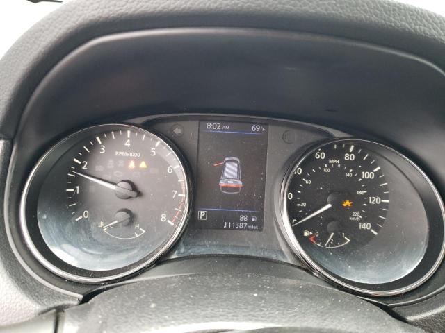 Photo 9 from auction – 2018 NISSAN ROGUE S with VIN KNMAT2MT9JP592518