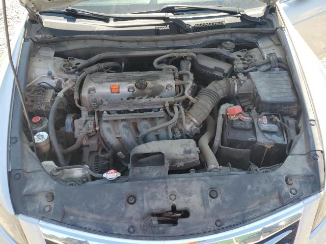 Photo 11 from auction – 2011 HONDA ACCORD EXL with VIN 1HGCP2F87BA077996