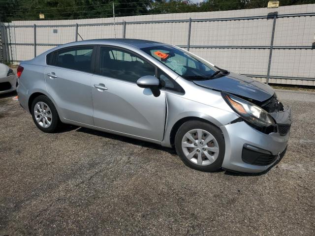 Photo 4 from auction – 2016 KIA RIO LX with VIN KNADM4A3XG6664106