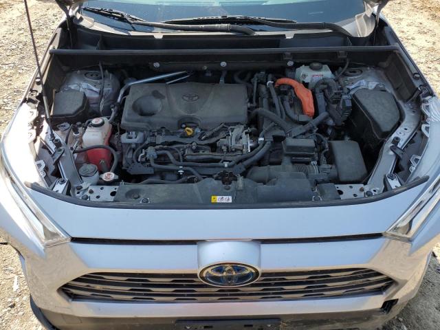 Photo 12 from auction – 2019 TOYOTA RAV4 LIMIT with VIN JTMDWRFVXKD010277