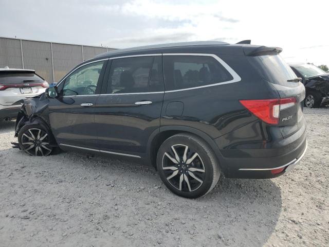 Photo 2 from auction – 2019 HONDA PILOT TOUR with VIN 5FNYF6H94KB086313