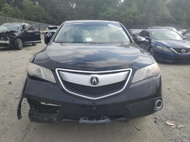 Photo 5 from auction – 2015 ACURA RDX TECHNO with VIN 5J8TB4H54FL027578