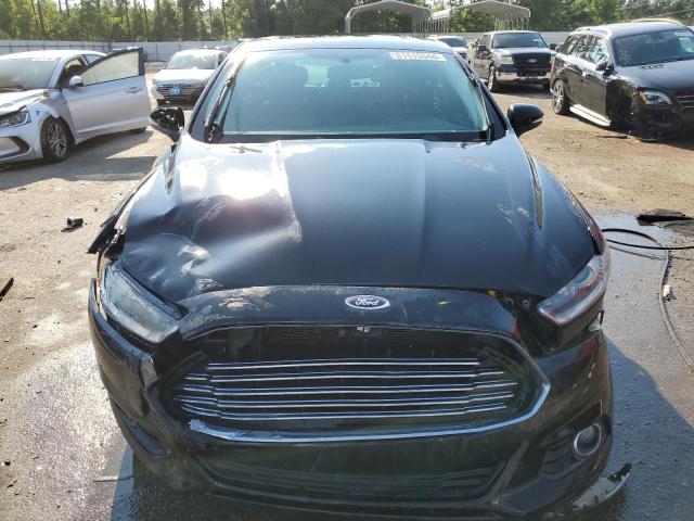 Photo 5 from auction – 2014 FORD FUSION SE with VIN 3FA6P0H98ER167888