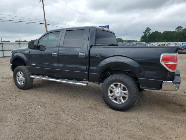 Photo 2 from auction – 2013 FORD F150 SUPER with VIN 1FTFW1CT3DKD03630