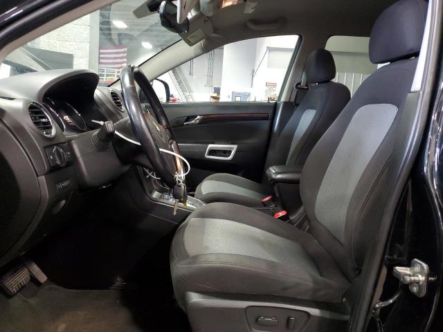 Photo 7 from auction – 2014 CHEVROLET CAPTIVA LT with VIN 3GNAL3EK1ES555652