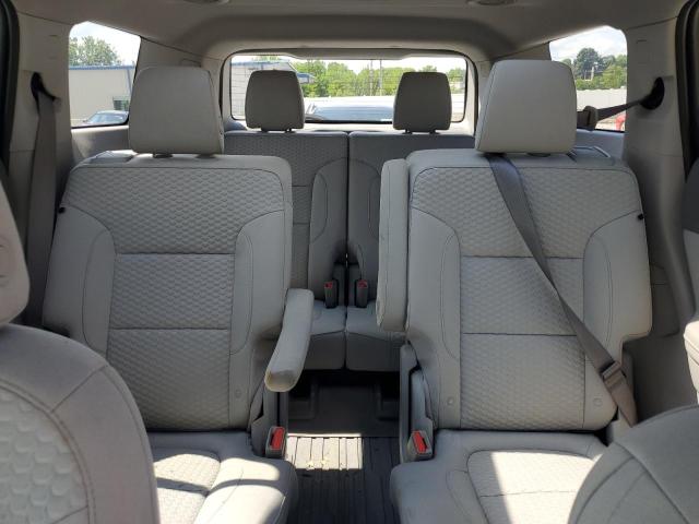 Photo 10 from auction – 2018 GMC ACADIA SLE with VIN 1GKKNSLS7JZ200703