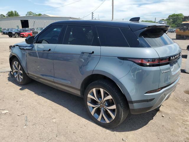 Photo 2 from auction – 2022 LAND ROVER RANGE ROVE with VIN SALZP2FX0NH166118