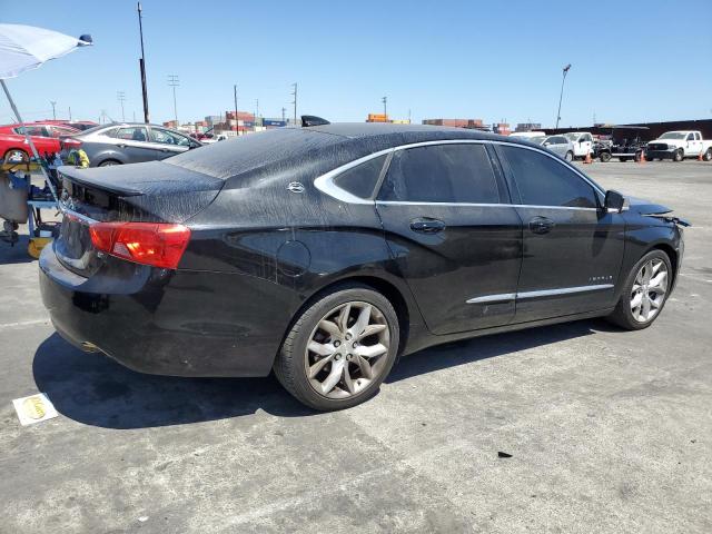 Photo 3 from auction – 2015 CHEVROLET IMPALA LT with VIN 2G1125S38F9173761