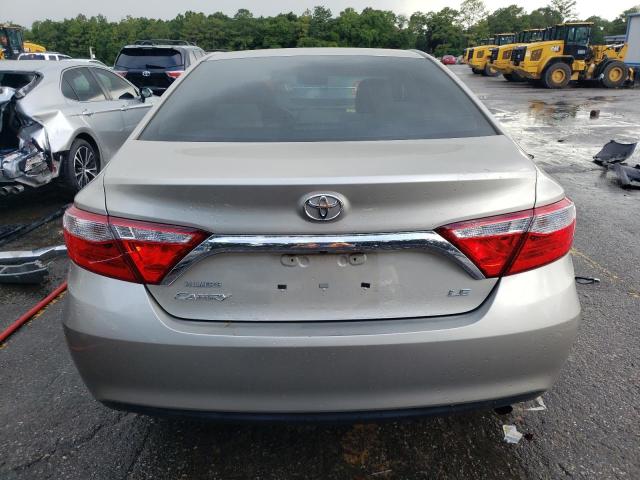 Photo 6 from auction – 2015 TOYOTA CAMRY LE with VIN 4T4BF1FK7FR503579