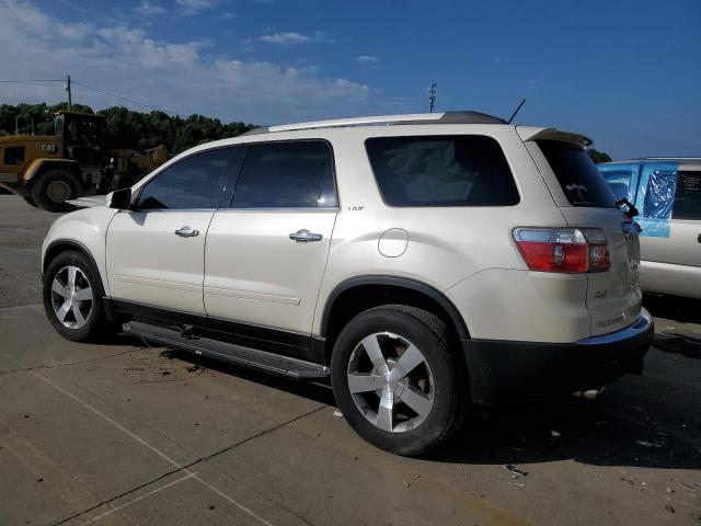 Photo 2 from auction – 2012 GMC ACADIA SLT with VIN 1GKKRRED0CJ237251