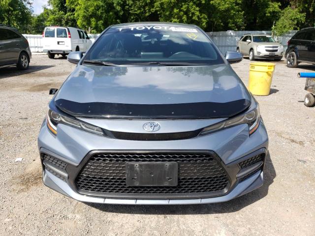 Photo 5 from auction – 2020 TOYOTA COROLLA SE with VIN 5YFB4RBE7LP003630