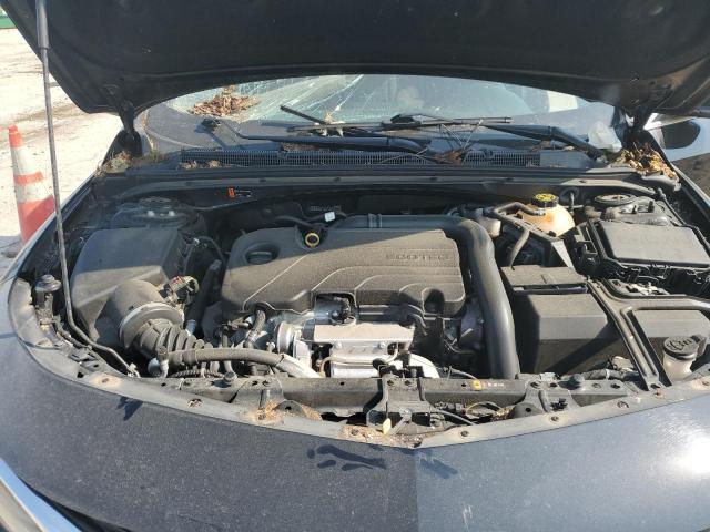 Photo 11 from auction – 2020 CHEVROLET MALIBU LT with VIN 1G1ZD5ST2LF001077