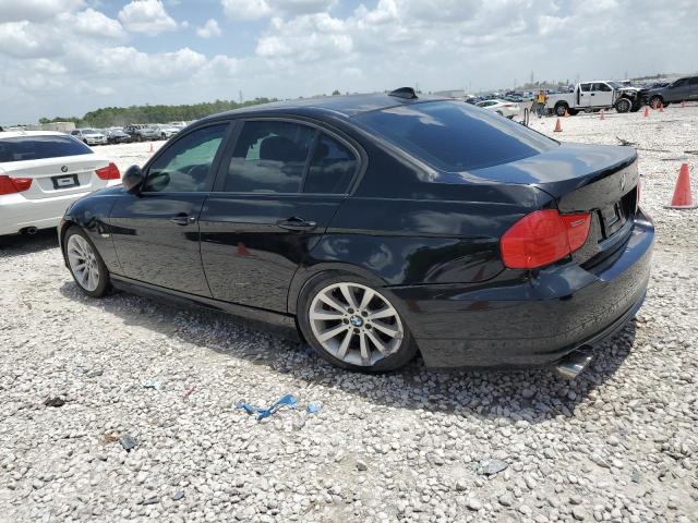 Photo 2 from auction – 2011 BMW 328 I with VIN WBAPH7G52BNN03176