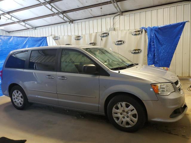 Photo 4 from auction – 2016 DODGE GRAND CARA with VIN 2C4RDGBG6GR219494