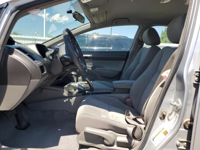 Photo 7 from auction – 2010 HONDA CIVIC LX with VIN 19XFA1F5XAE048288